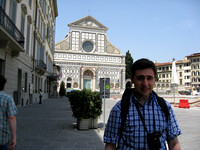 Florence 08